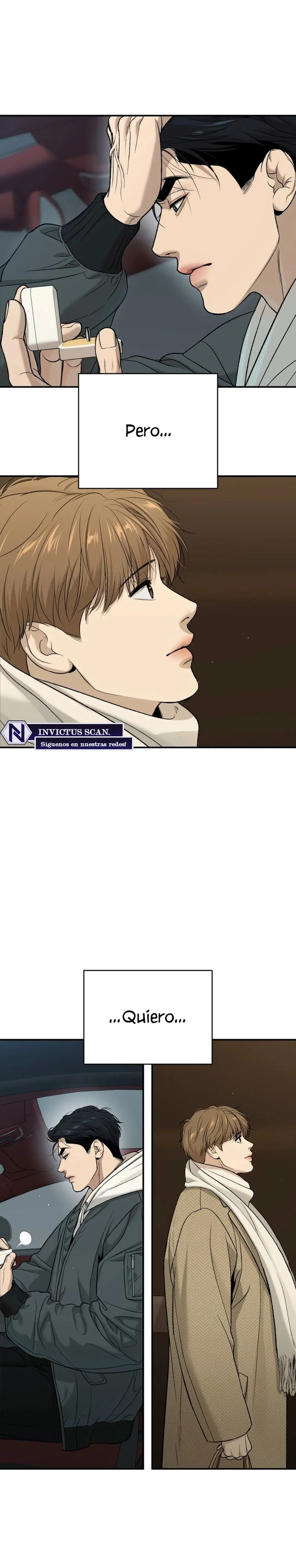 Jinx Manhwa (2023) - Capítulo 97 - Página 29 - LectorTMOo