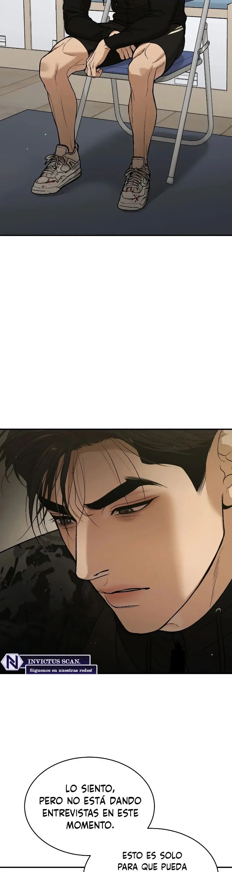 Jinx Manhwa (2023) - Capítulo 99 - Página 4 - LectorTMOo