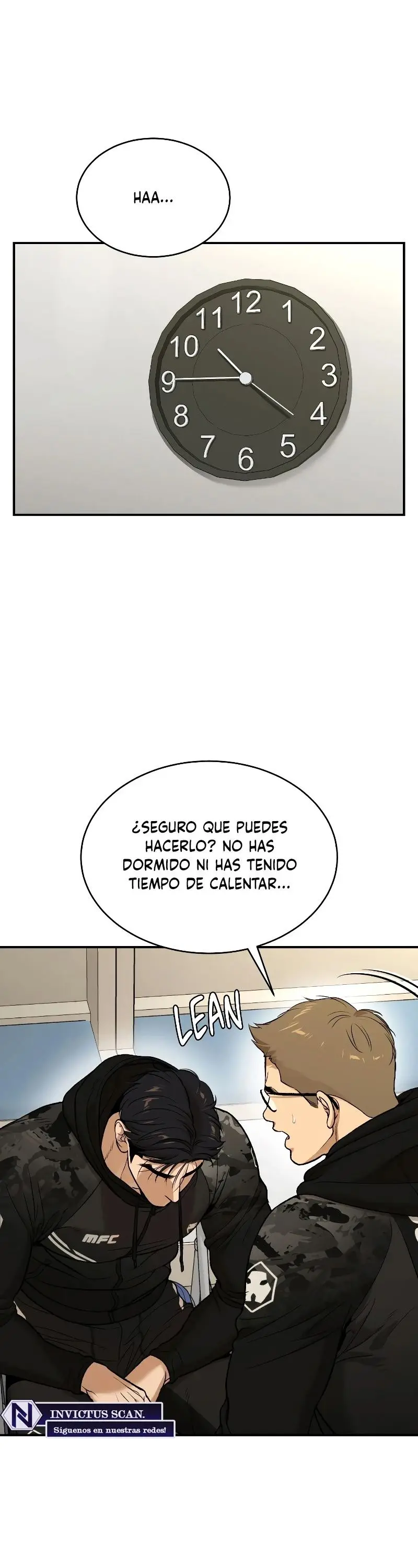 Jinx Manhwa (2023) - Capítulo 99 - Página 6 - LectorTMOo
