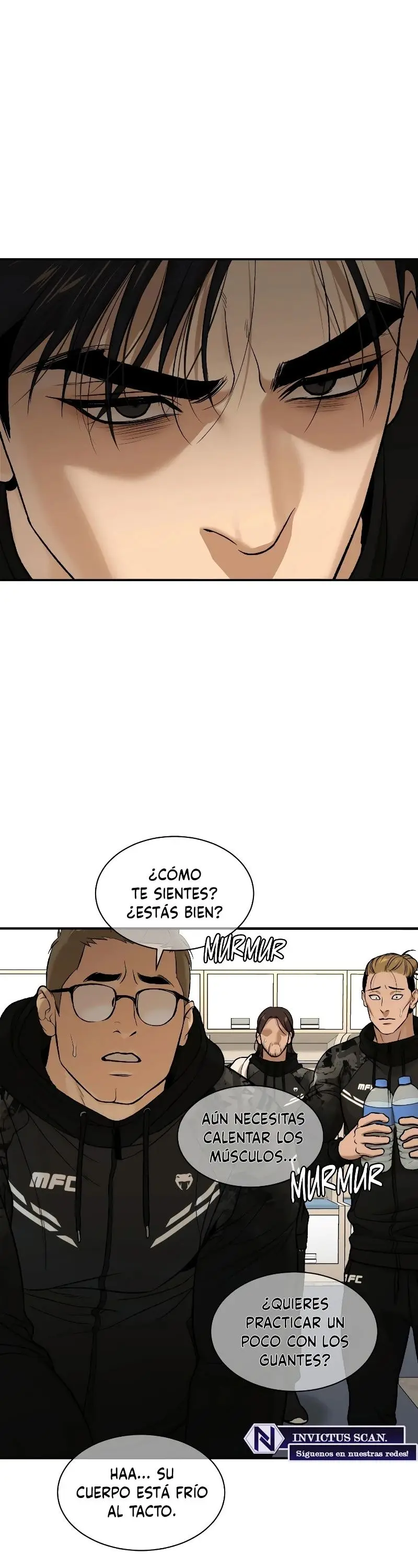 Jinx Manhwa (2023) - Capítulo 99 - Página 7 - LectorTMOo