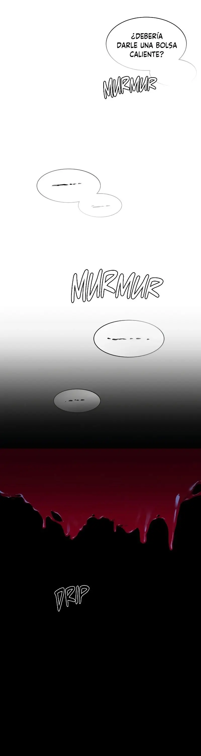 Jinx Manhwa (2023) - Capítulo 99 - Página 8 - LectorTMOo