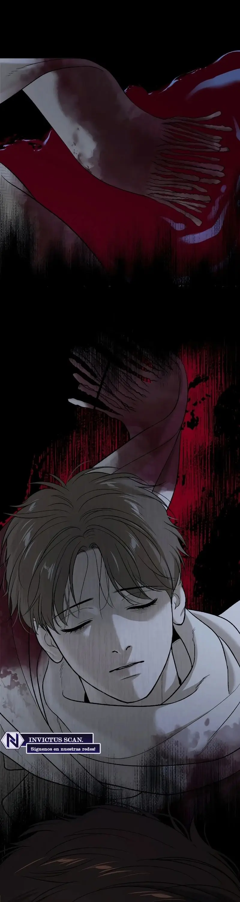 Jinx Manhwa (2023) - Capítulo 99 - Página 9 - LectorTMOo