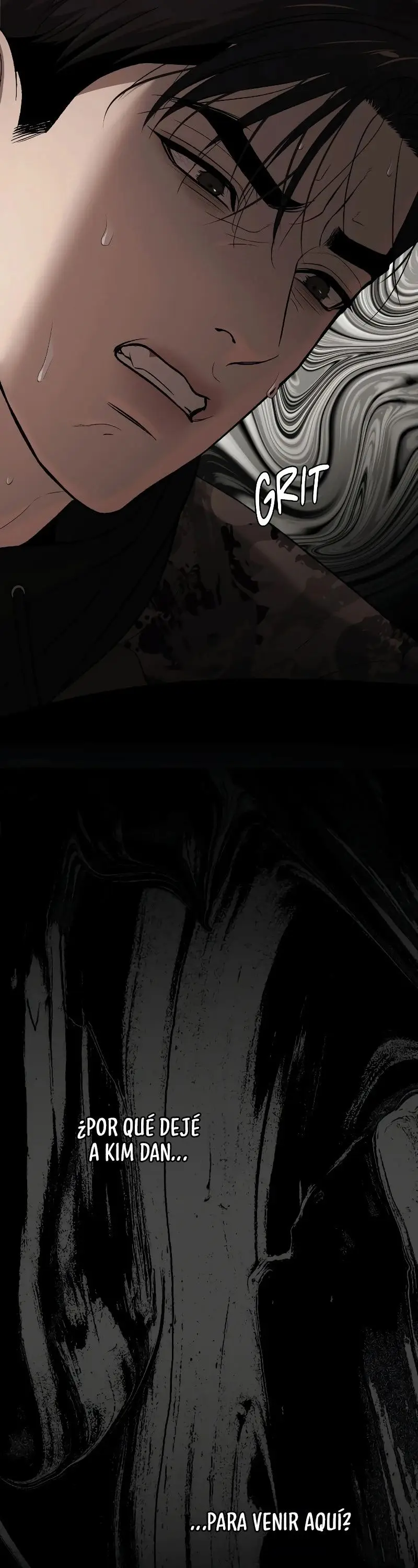 Jinx Manhwa (2023) - Capítulo 99 - Página 10 - LectorTMOo