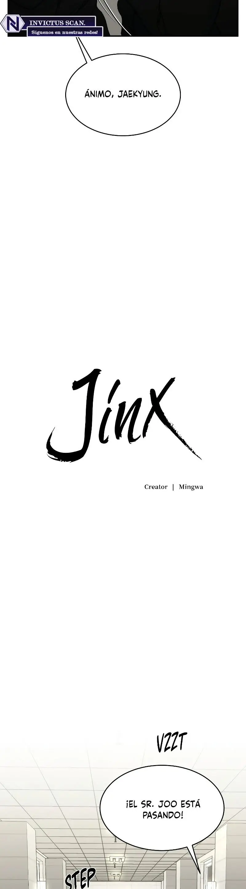 Jinx Manhwa (2023) - Capítulo 99 - Página 13 - LectorTMOo