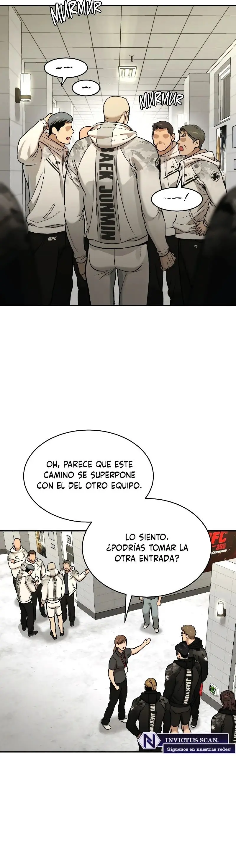 Jinx Manhwa (2023) - Capítulo 99 - Página 15 - LectorTMOo