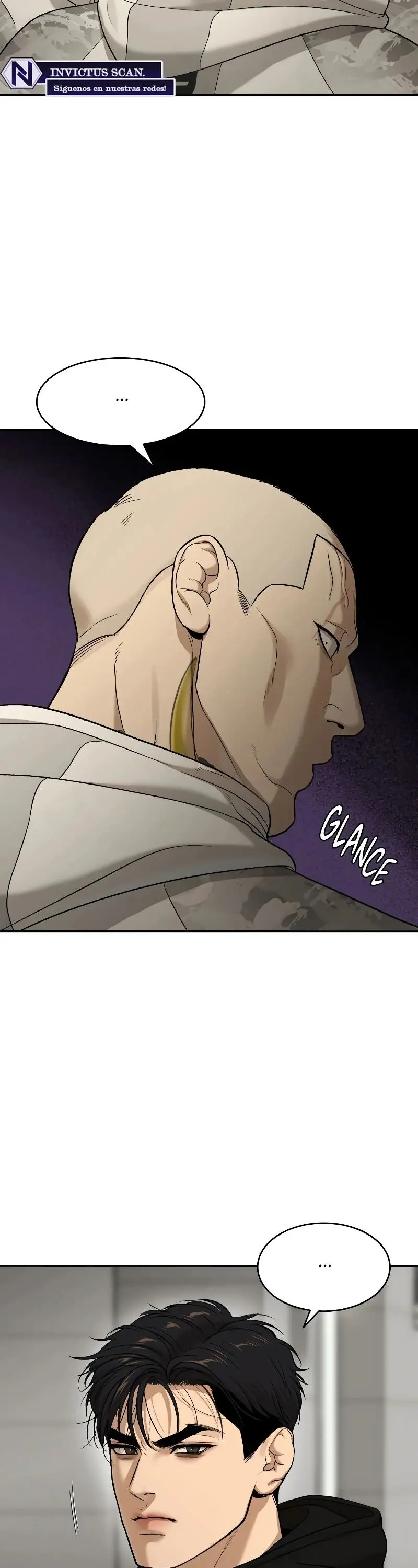 Jinx Manhwa (2023) - Capítulo 99 - Página 17 - LectorTMOo