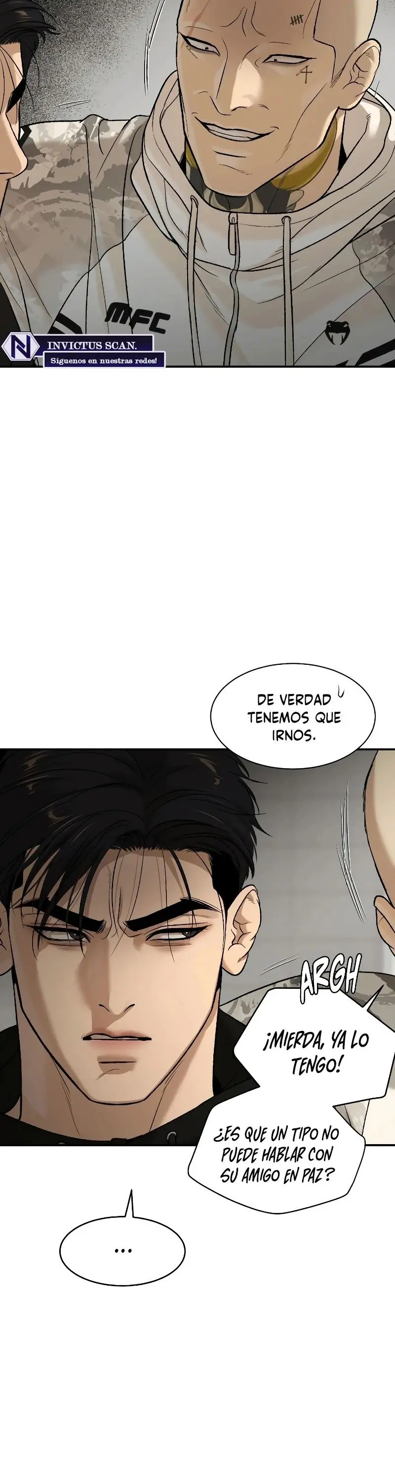 Jinx Manhwa (2023) - Capítulo 99 - Página 20 - LectorTMOo