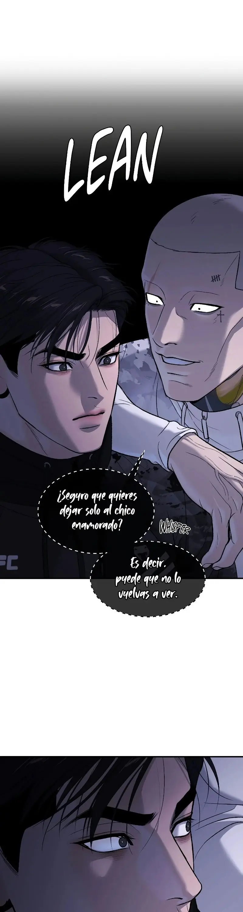 Jinx Manhwa (2023) - Capítulo 99 - Página 21 - LectorTMOo