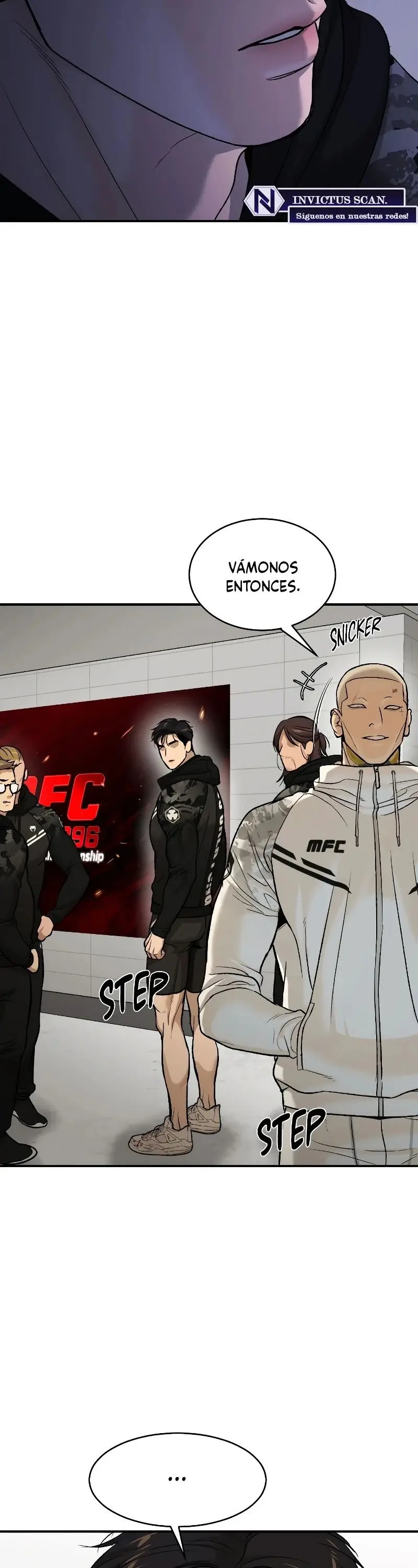 Jinx Manhwa (2023) - Capítulo 99 - Página 22 - LectorTMOo