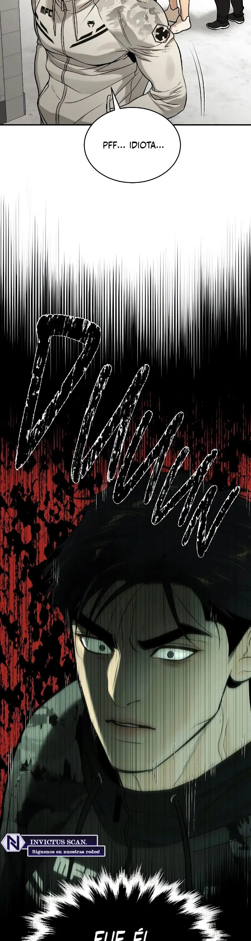 Jinx Manhwa (2023) - Capítulo 99 - Página 24 - LectorTMOo