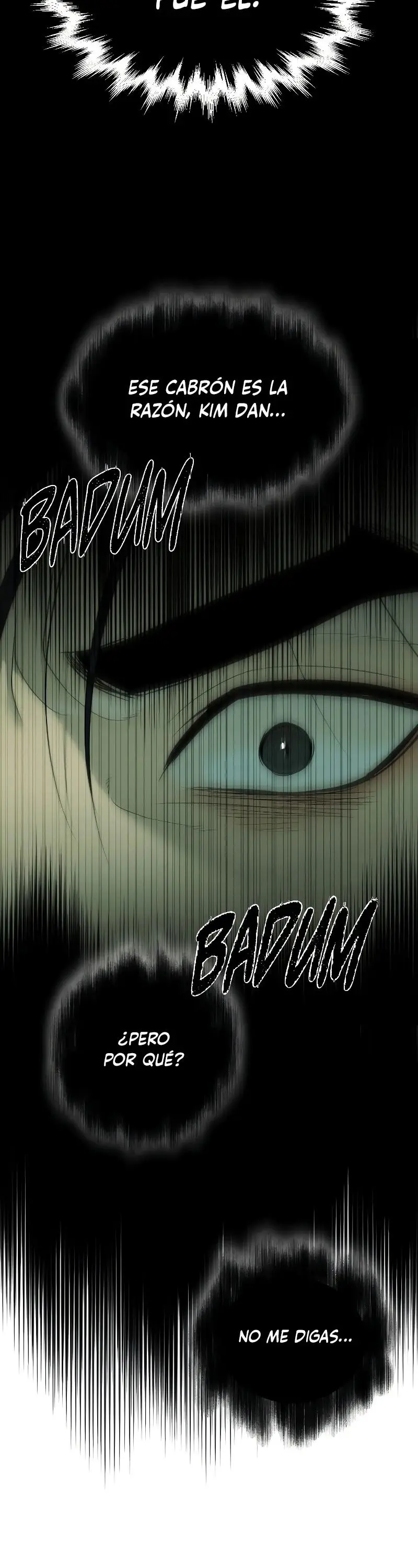 Jinx Manhwa (2023) - Capítulo 99 - Página 25 - LectorTMOo