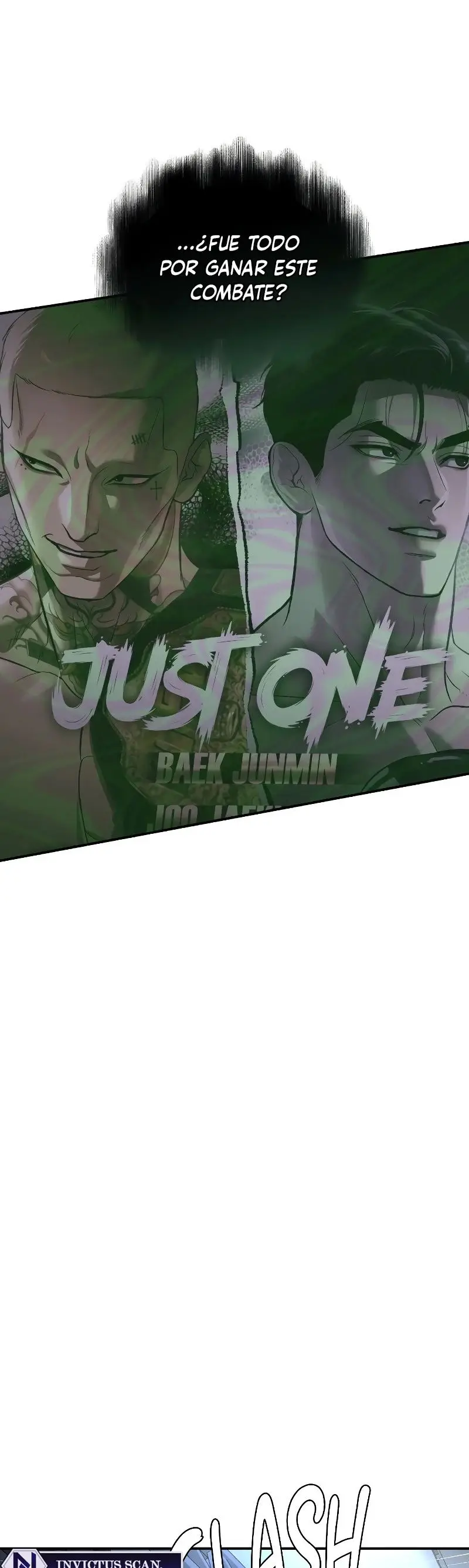 Jinx Manhwa (2023) - Capítulo 99 - Página 26 - LectorTMOo