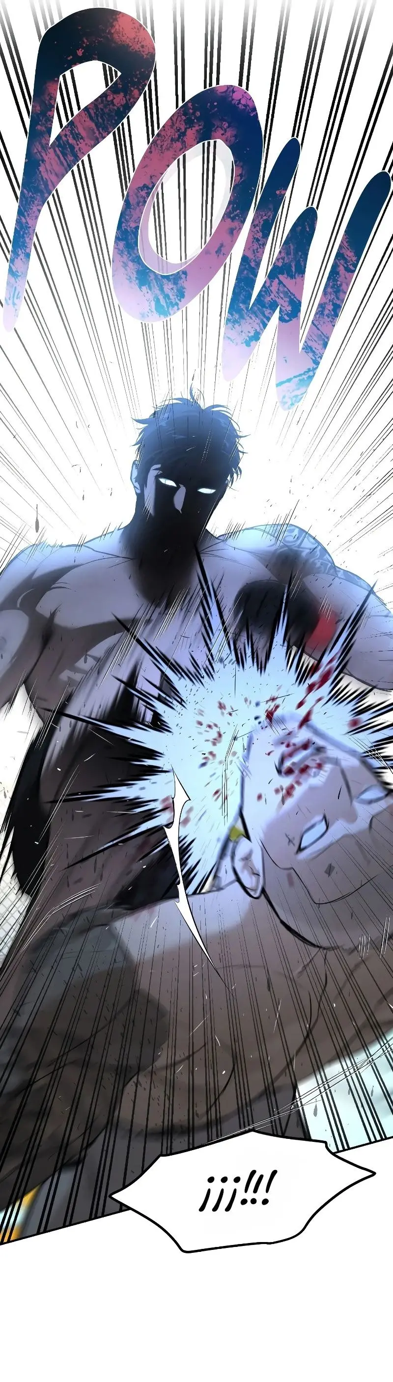 Jinx Manhwa (2023) - Capítulo 99 - Página 31 - LectorTMOo