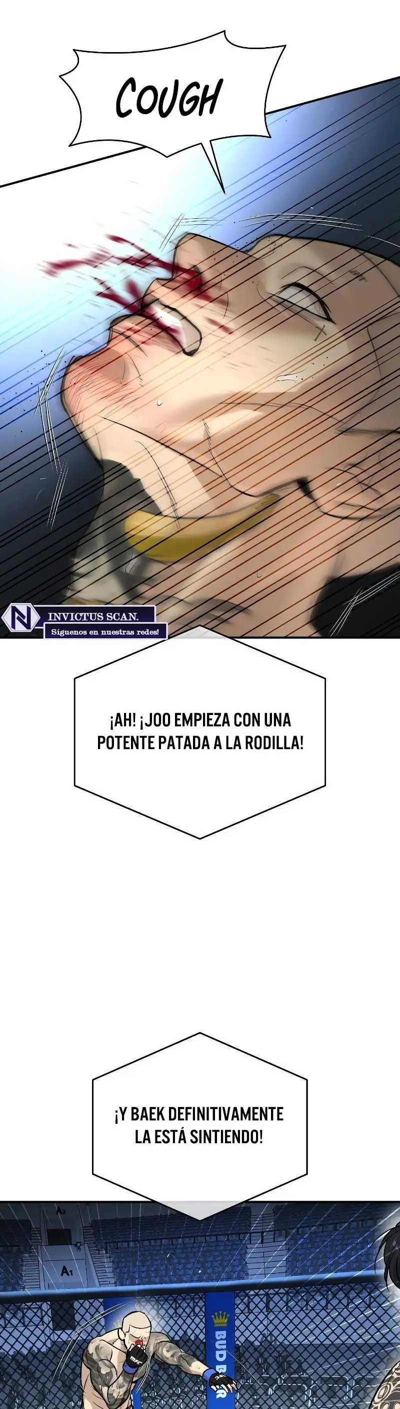 Jinx Manhwa (2023) - Capítulo 99 - Página 32 - LectorTMOo