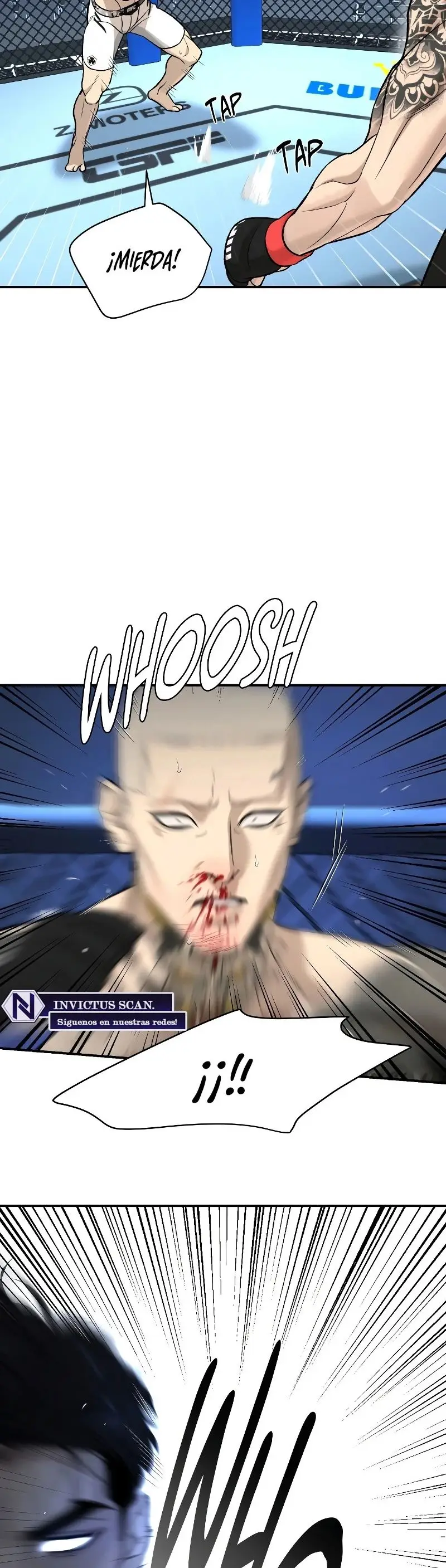 Jinx Manhwa (2023) - Capítulo 99 - Página 33 - LectorTMOo