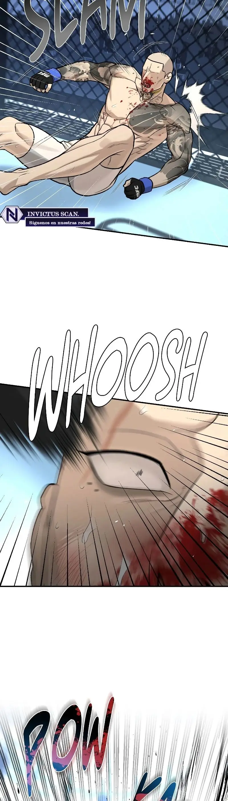 Jinx Manhwa (2023) - Capítulo 99 - Página 37 - LectorTMOo