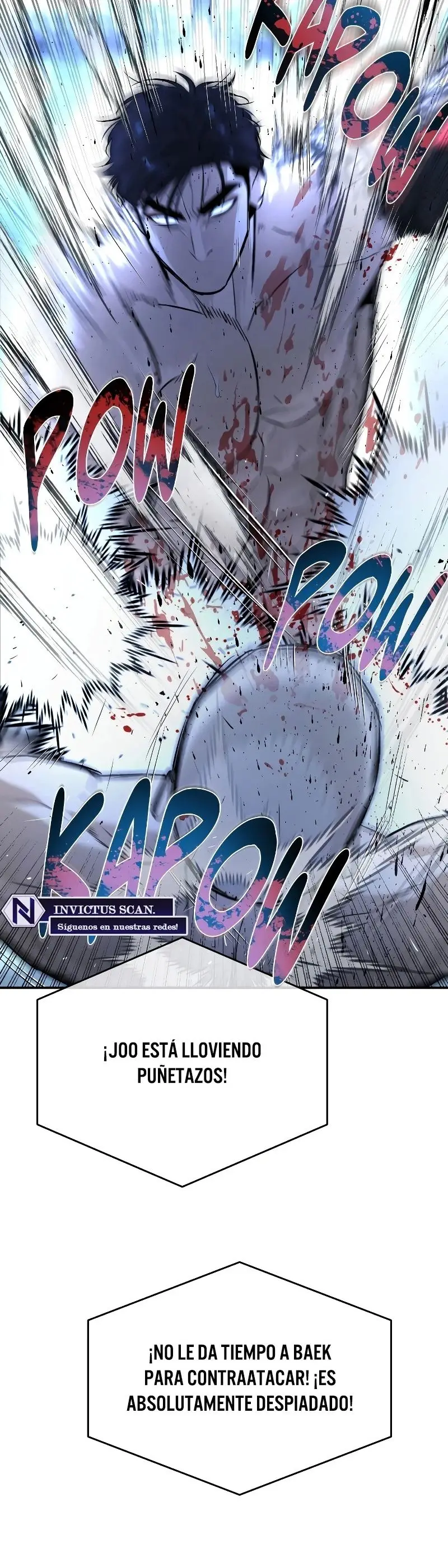 Jinx Manhwa (2023) - Capítulo 99 - Página 38 - LectorTMOo