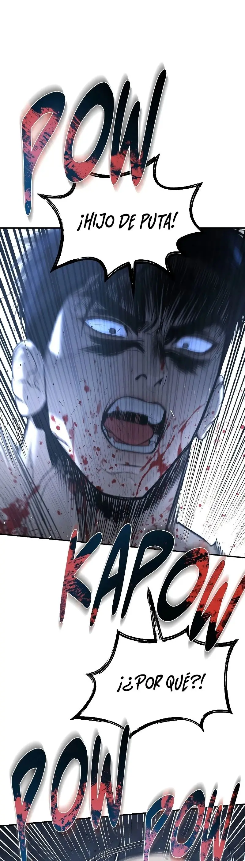 Jinx Manhwa (2023) - Capítulo 99 - Página 39 - LectorTMOo