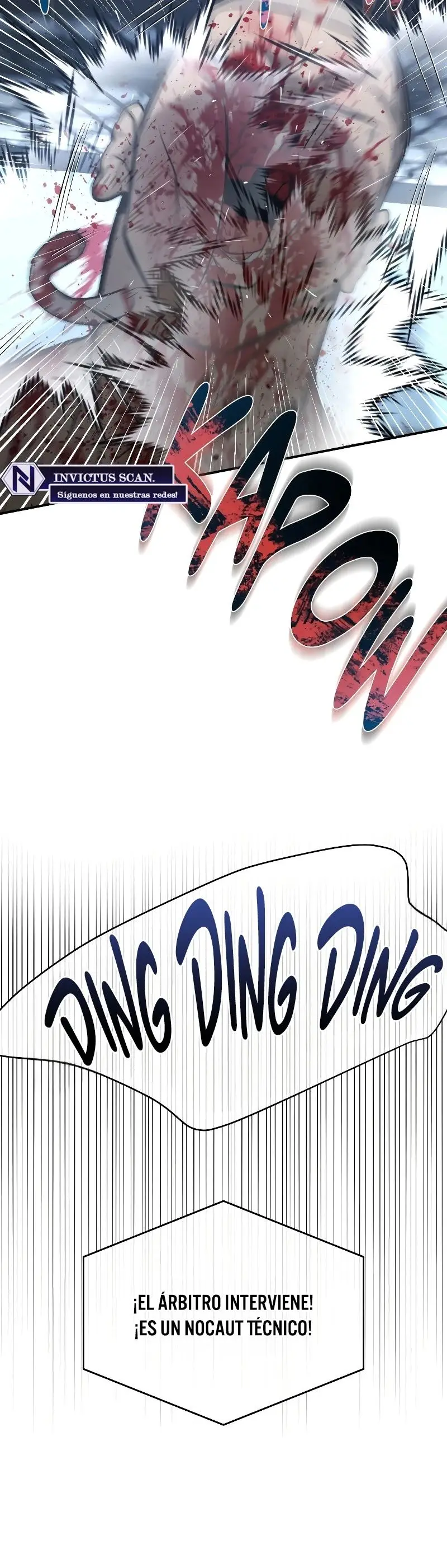Jinx Manhwa (2023) - Capítulo 99 - Página 40 - LectorTMOo