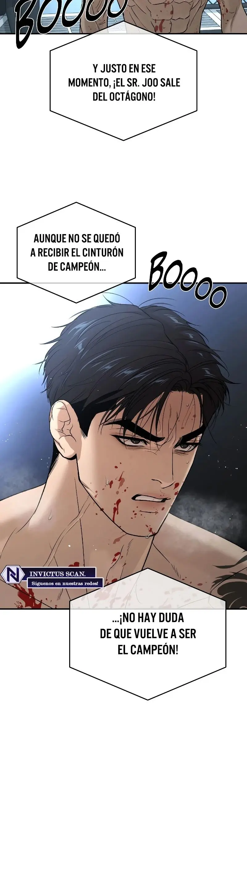 Jinx Manhwa (2023) - Capítulo 99 - Página 45 - LectorTMOo