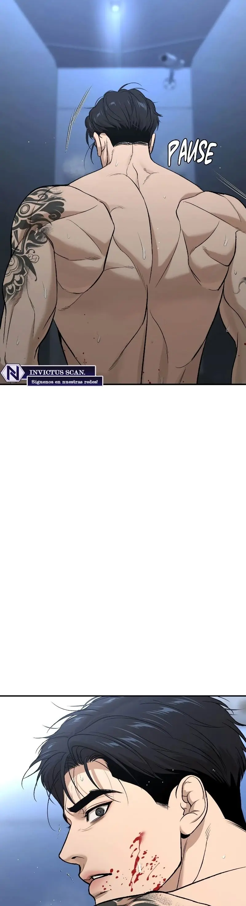 Jinx Manhwa (2023) - Capítulo 99 - Página 47 - LectorTMOo