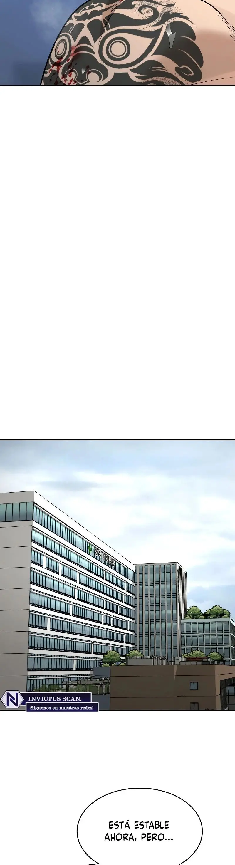 Jinx Manhwa (2023) - Capítulo 99 - Página 48 - LectorTMOo