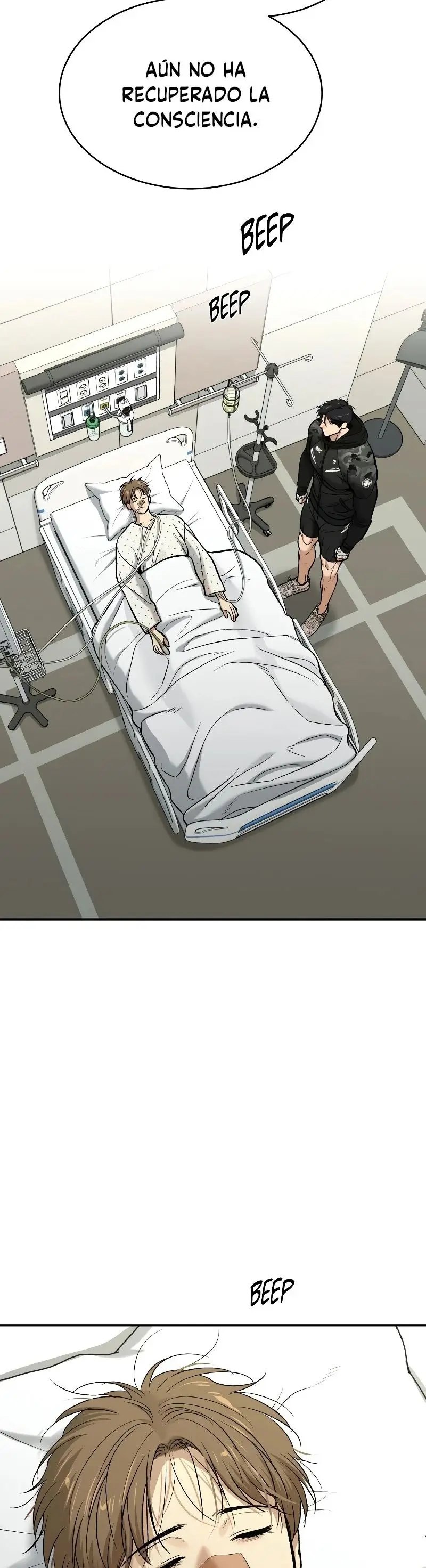 Jinx Manhwa (2023) - Capítulo 99 - Página 49 - LectorTMOo
