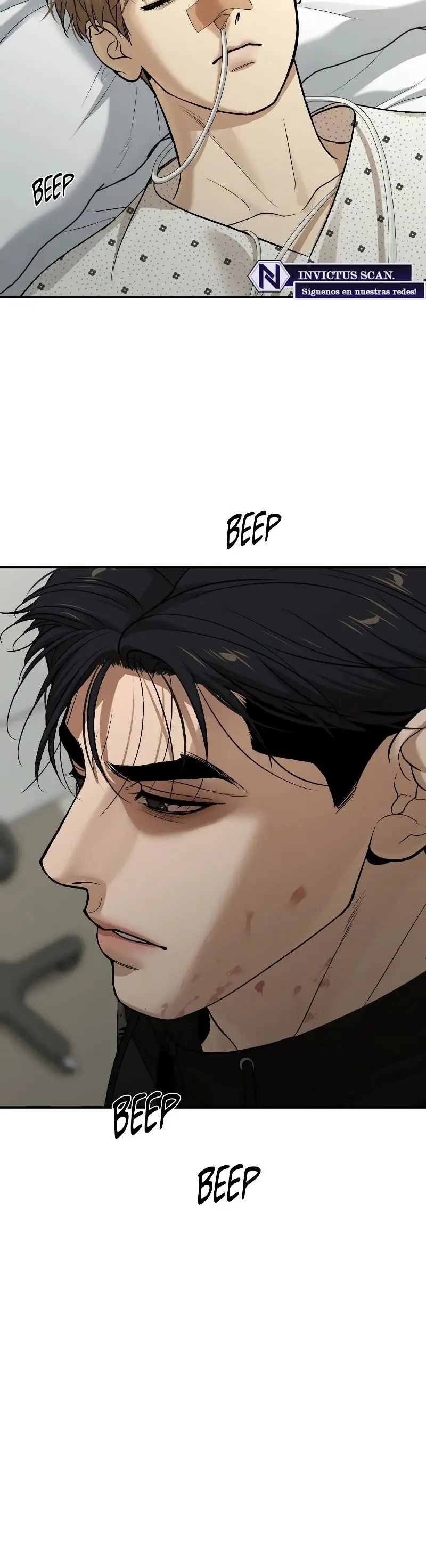 Jinx Manhwa (2023) - Capítulo 99 - Página 50 - LectorTMOo