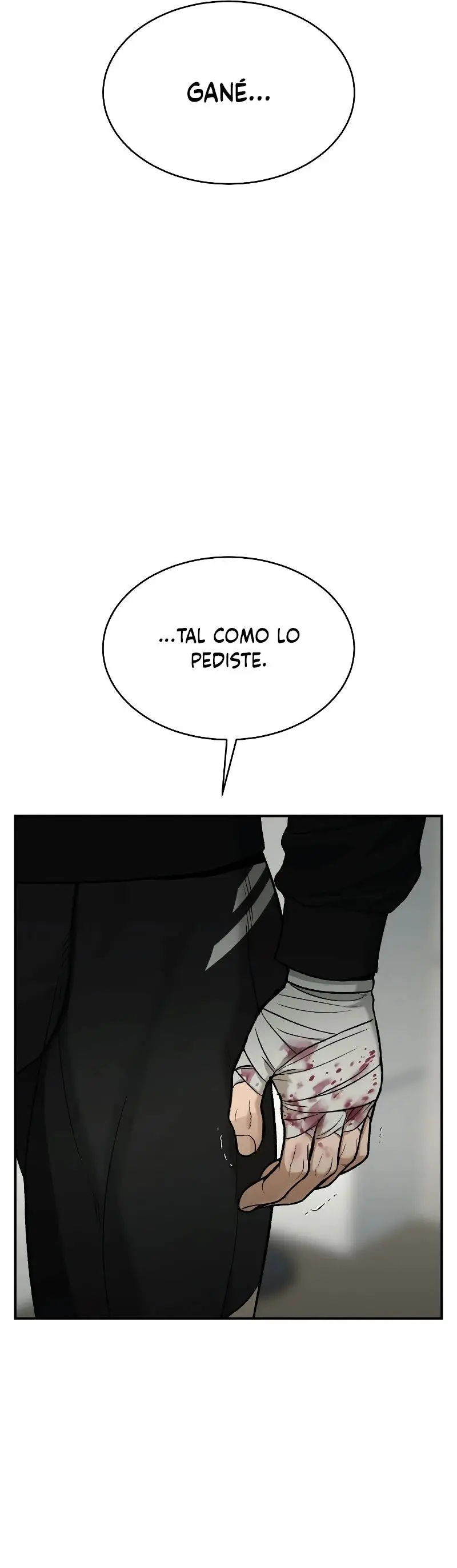 Jinx Manhwa (2023) - Capítulo 99 - Página 51 - LectorTMOo