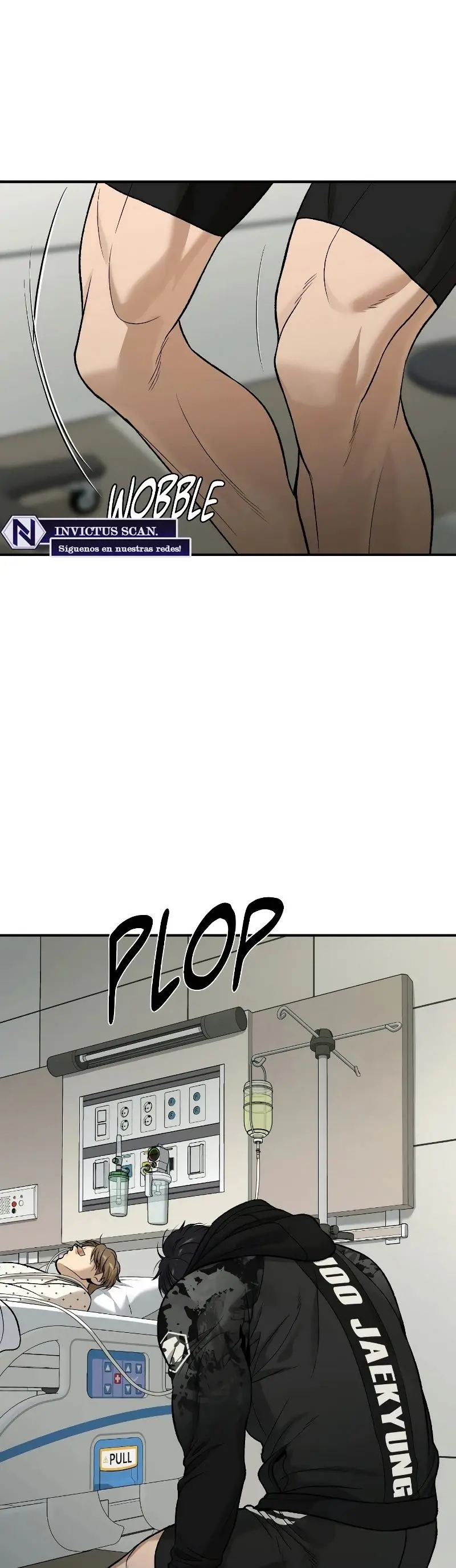 Jinx Manhwa (2023) - Capítulo 99 - Página 52 - LectorTMOo