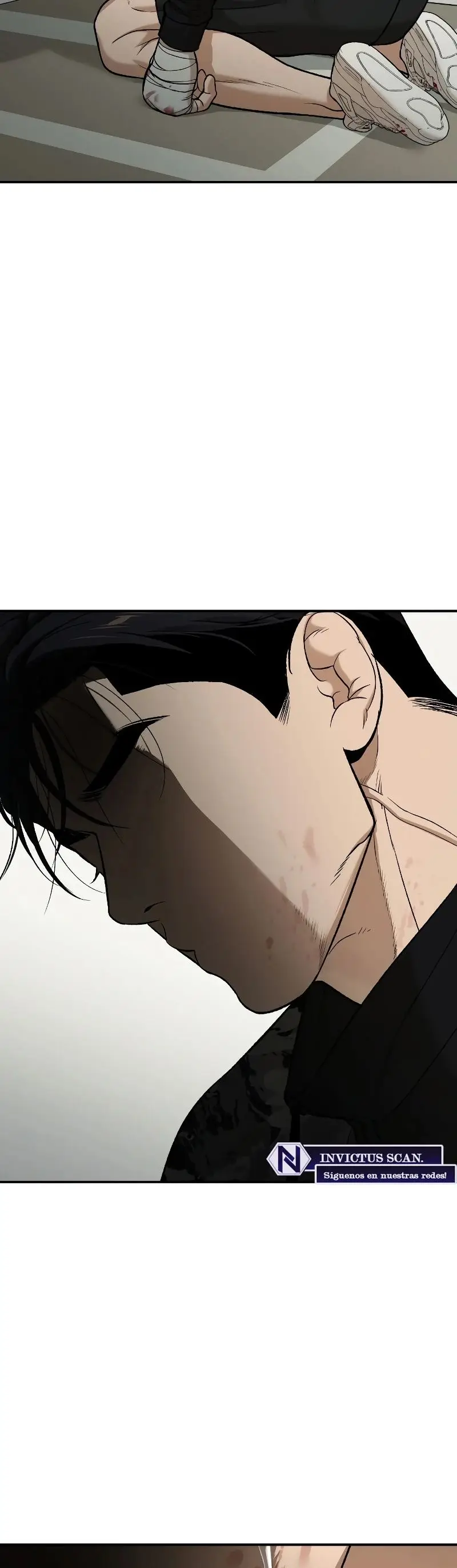 Jinx Manhwa (2023) - Capítulo 99 - Página 53 - LectorTMOo