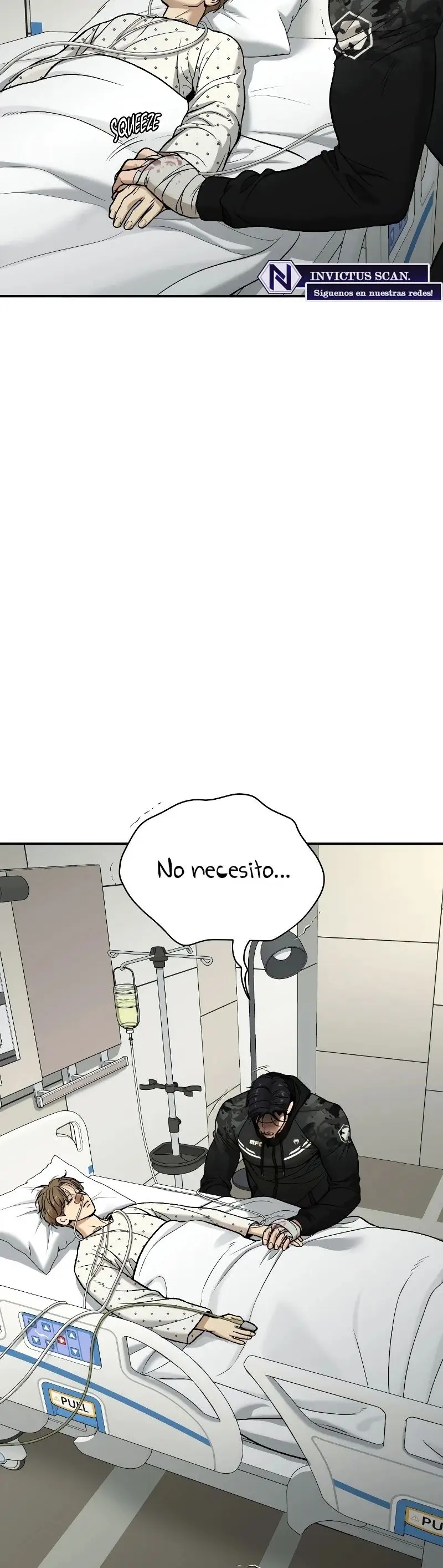 Jinx Manhwa (2023) - Capítulo 99 - Página 57 - LectorTMOo