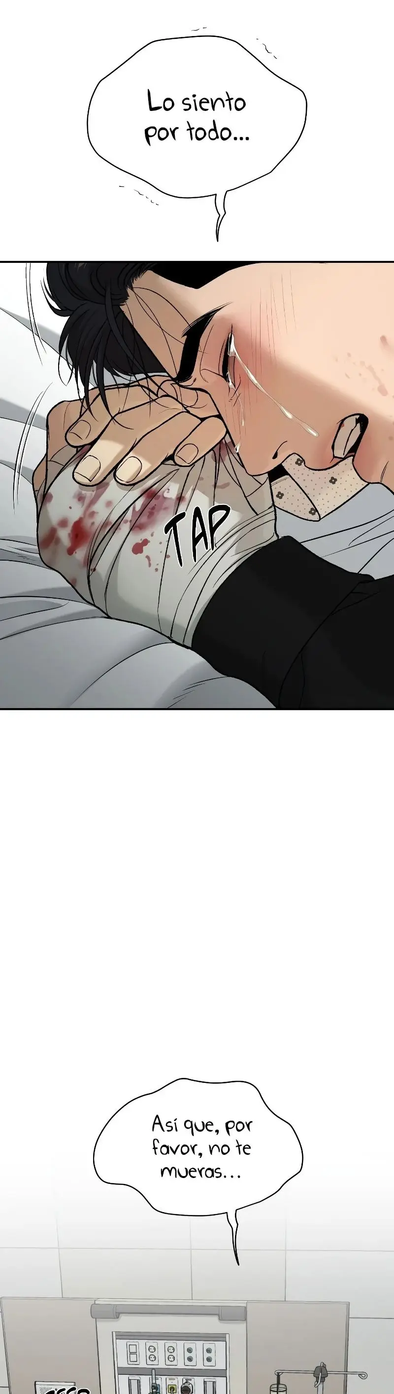 Jinx Manhwa (2023) - Capítulo 99 - Página 59 - LectorTMOo