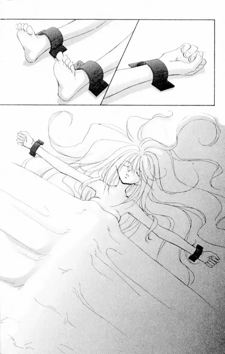 Jinzou Shoujo (2000) - Capítulo 1 - Página 5 - LectorTMOo
