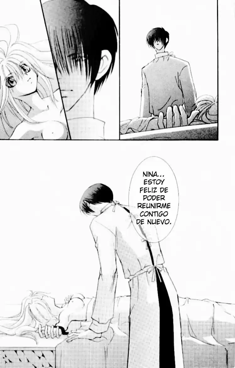 Jinzou Shoujo (2000) - Capítulo 1 - Página 8 - LectorTMOo