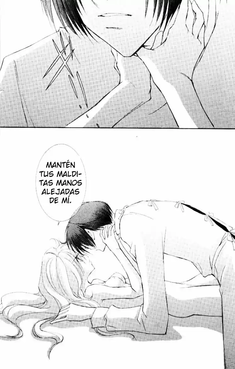 Jinzou Shoujo (2000) - Capítulo 1 - Página 11 - LectorTMOo