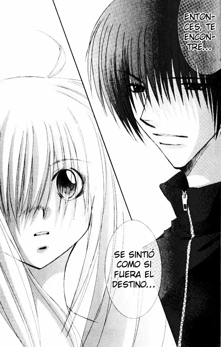 Jinzou Shoujo (2000) - Capítulo 1 - Página 16 - LectorTMOo