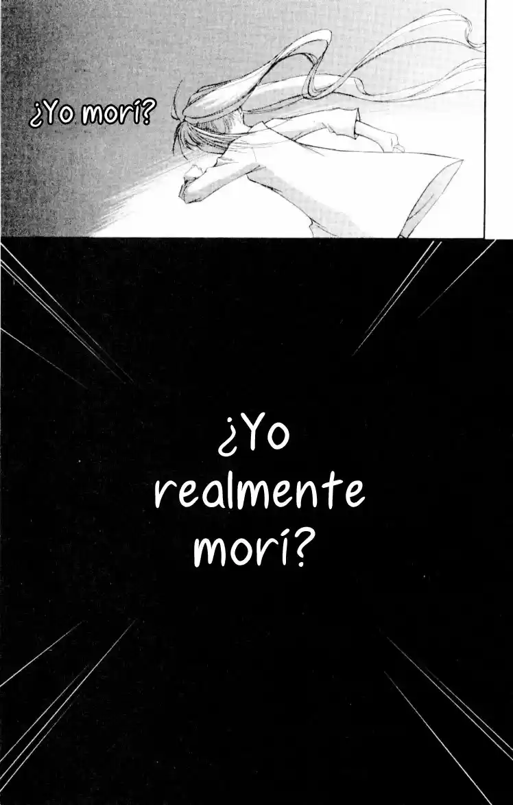 Jinzou Shoujo (2000) - Capítulo 1 - Página 25 - LectorTMOo
