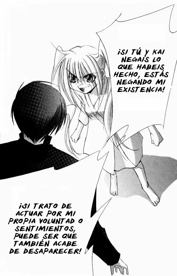 Jinzou Shoujo (2000) - Capítulo 10 - Página 6 - LectorTMOo