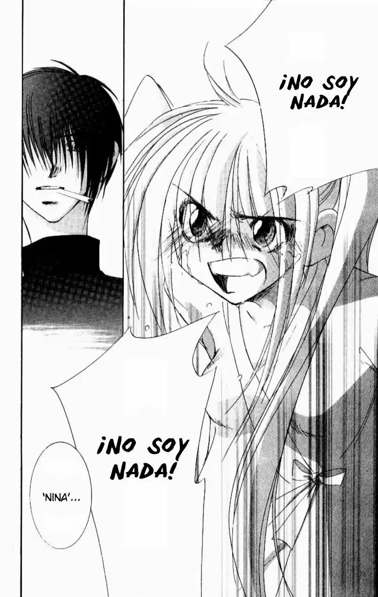 Jinzou Shoujo (2000) - Capítulo 10 - Página 7 - LectorTMOo