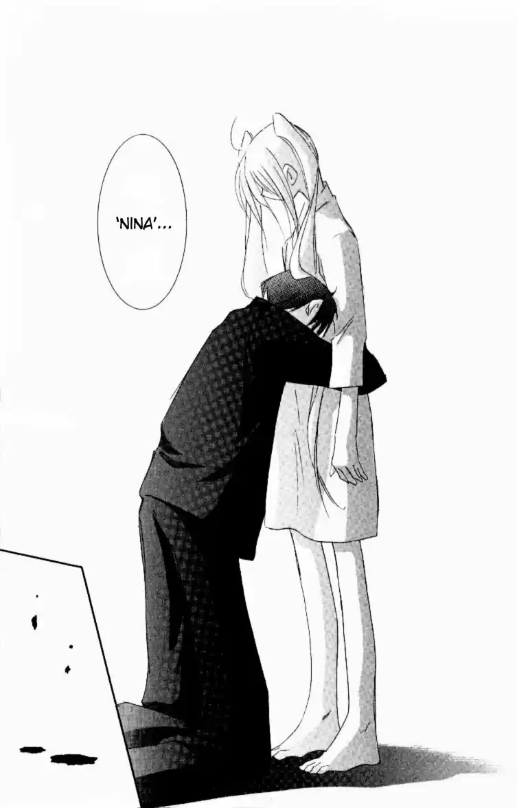 Jinzou Shoujo (2000) - Capítulo 10 - Página 8 - LectorTMOo