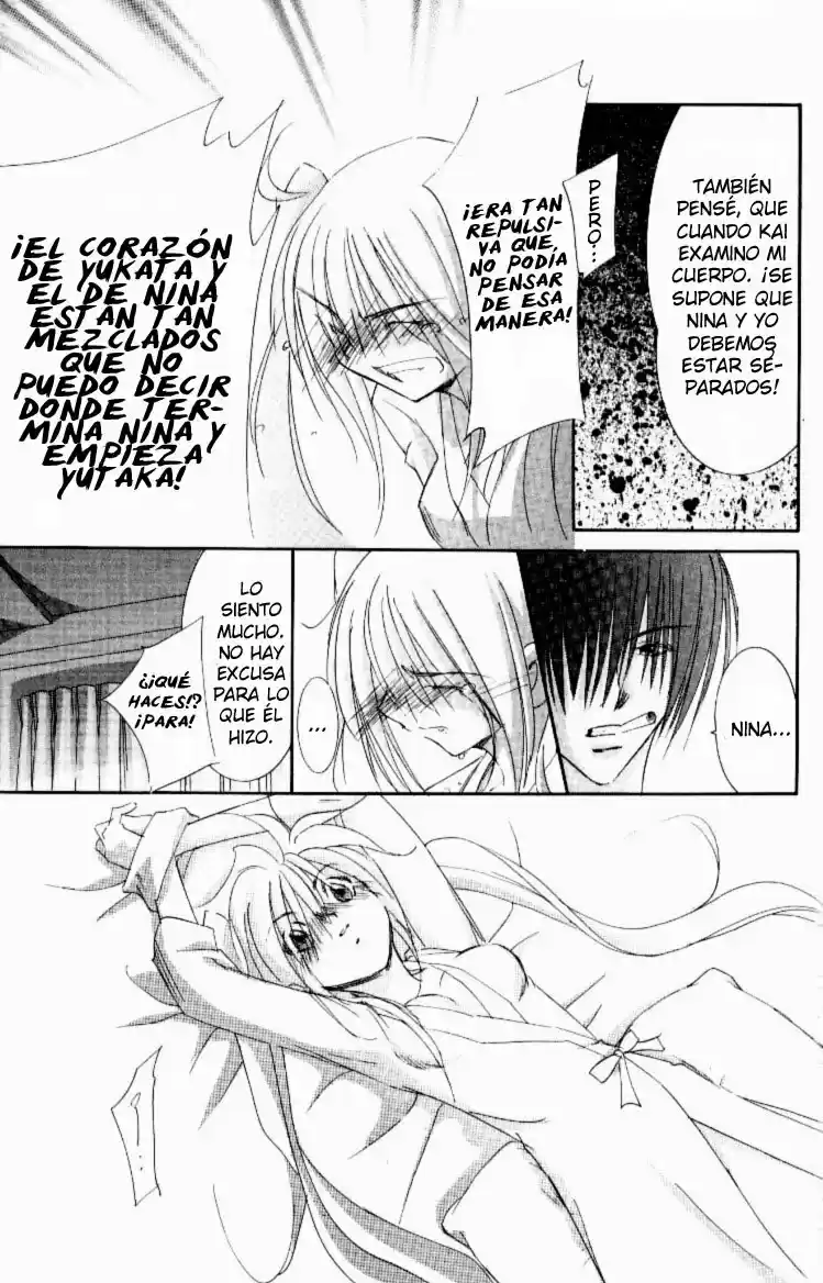 Jinzou Shoujo (2000) - Capítulo 10 - Página 10 - LectorTMOo