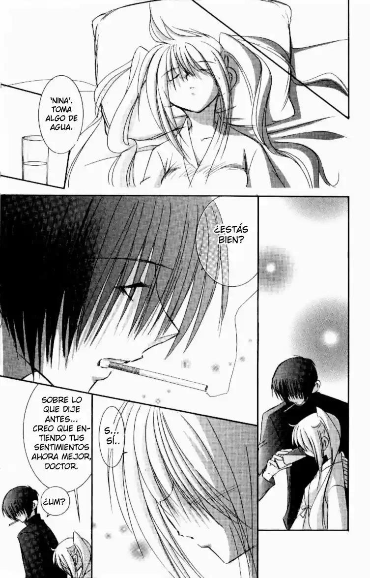 Jinzou Shoujo (2000) - Capítulo 10 - Página 14 - LectorTMOo