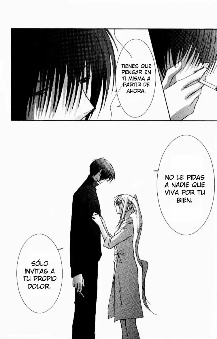 Jinzou Shoujo (2000) - Capítulo 10 - Página 31 - LectorTMOo
