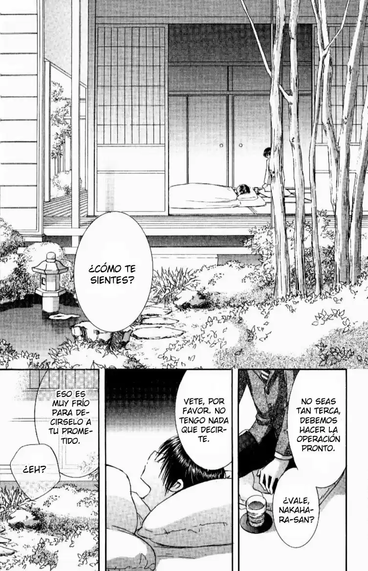 Jinzou Shoujo (2000) - Capítulo 11 - Página 10 - LectorTMOo