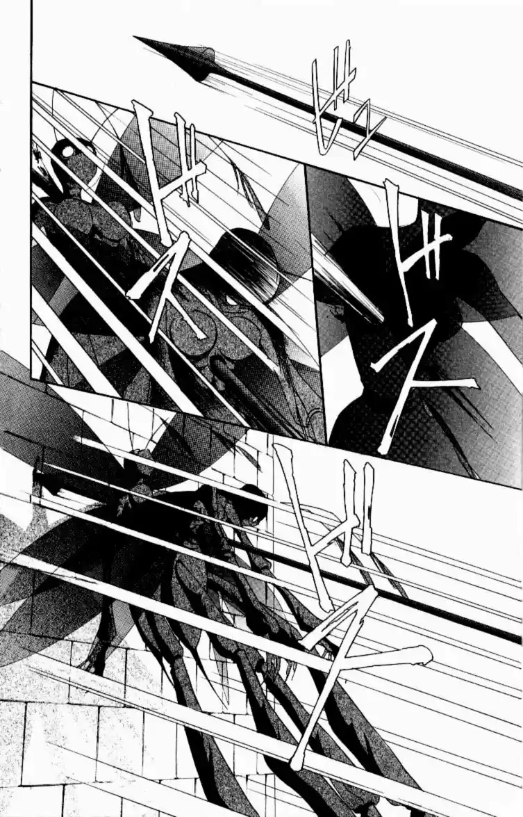 Jinzou Shoujo (2000) - Capítulo 11 - Página 22 - LectorTMOo