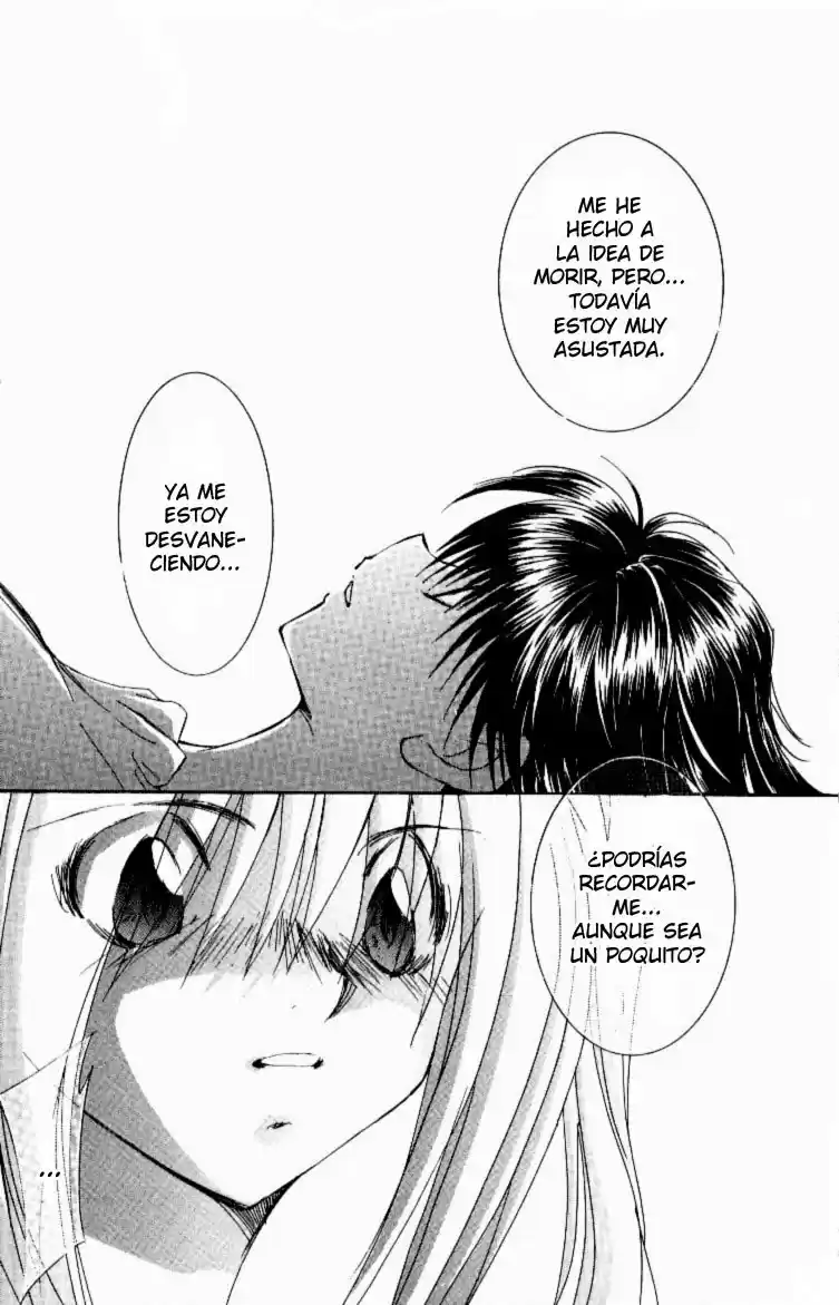 Jinzou Shoujo (2000) - Capítulo 11 - Página 28 - LectorTMOo