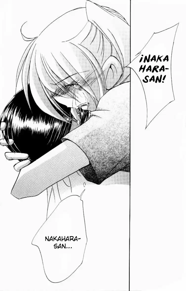 Jinzou Shoujo (2000) - Capítulo 11 - Página 30 - LectorTMOo