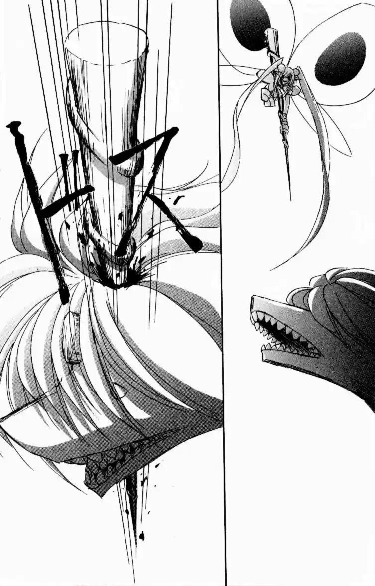 Jinzou Shoujo (2000) - Capítulo 12 - Página 10 - LectorTMOo