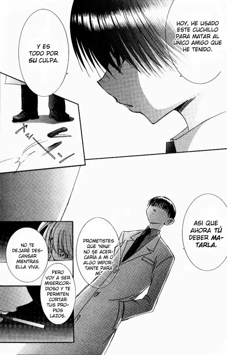 Jinzou Shoujo (2000) - Capítulo 12 - Página 15 - LectorTMOo